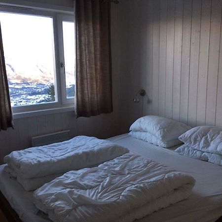 Skarsnuten Panorama 14 Hemsedal Zewnętrze zdjęcie